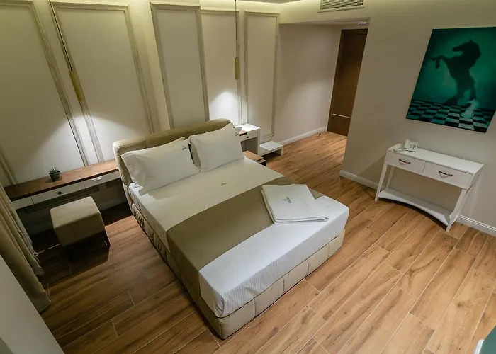 Vecchia Boutique Korcza