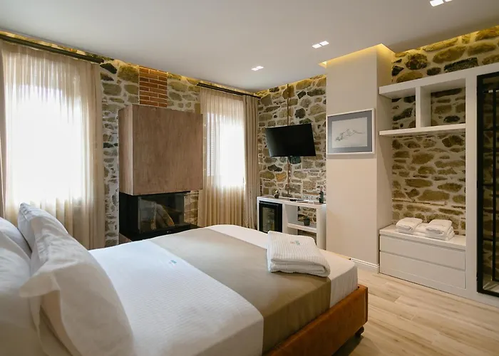 Vecchia Boutique Korcza