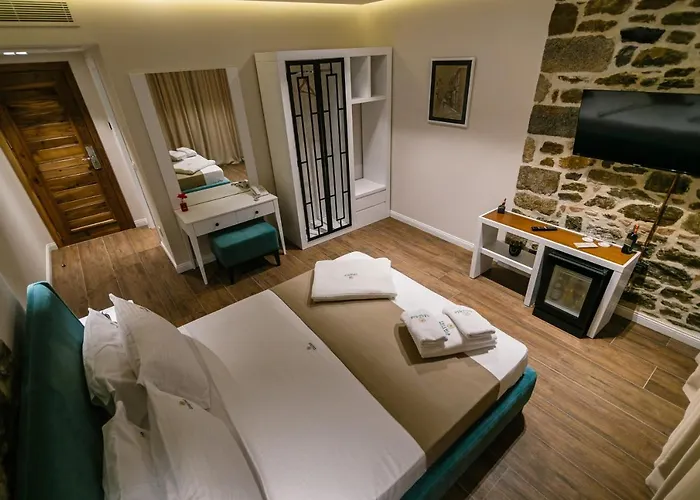 Vecchia Boutique Korcza