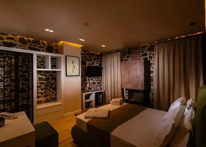 Vecchia Boutique * Korcza