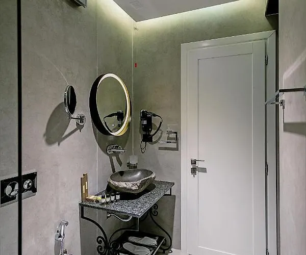 Vecchia Boutique Hotel