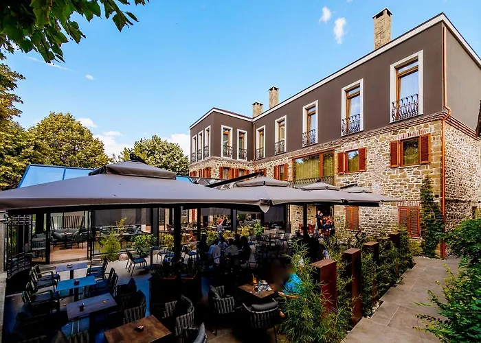 Hotel Vecchia Boutique *