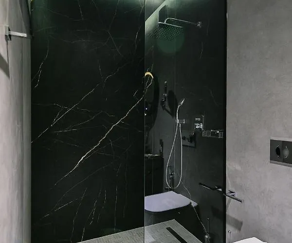 Vecchia Boutique Hotel