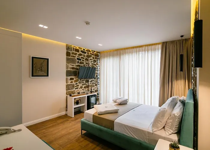 Vecchia Boutique Hotel