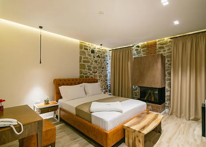 Vecchia Boutique Korcza