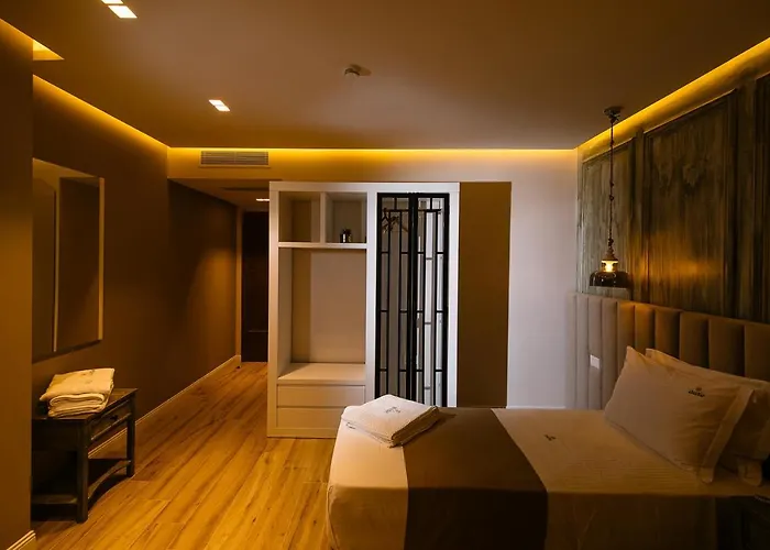 Vecchia Boutique Hotel