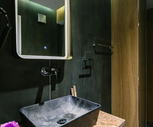 Hotel Vecchia Boutique *