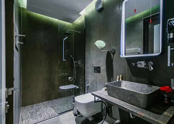 Vecchia Boutique Korcza