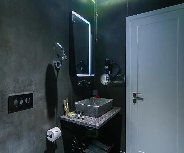 Hotel Vecchia Boutique Korcza