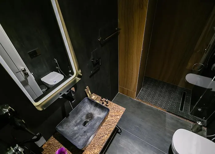 Vecchia Boutique * Korcza