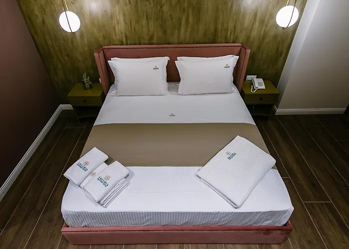 Hotel Vecchia Boutique *