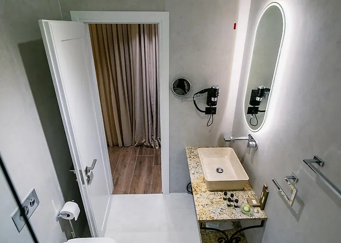 Hotel Vecchia Boutique *