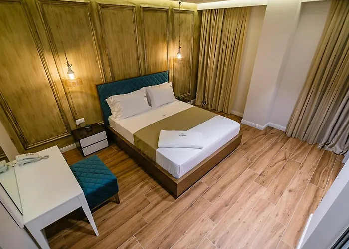 Hotel Vecchia Boutique *