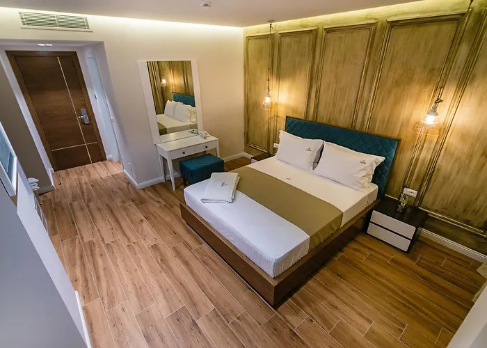 Vecchia Boutique Korcza