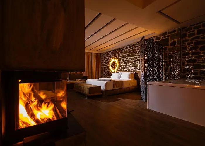 Vecchia Boutique Hotel