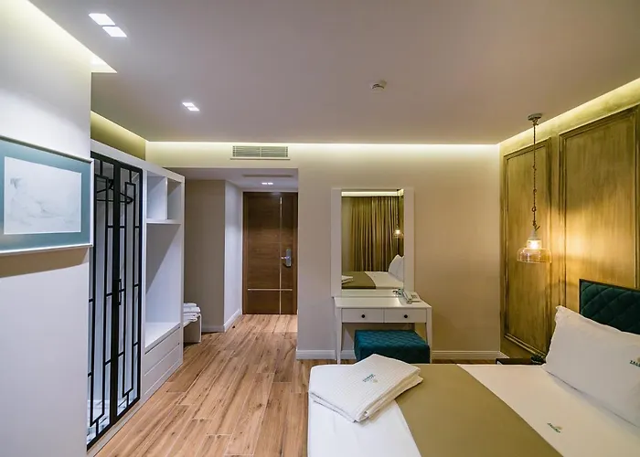 Vecchia Boutique Korcza