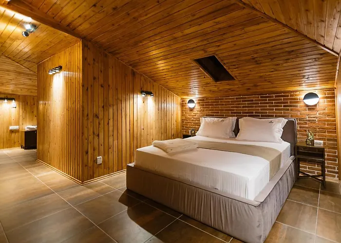 Hotel Vecchia Boutique *