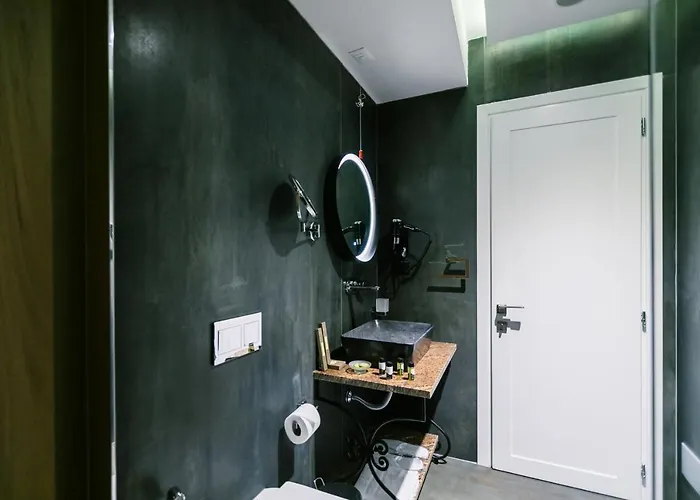 Vecchia Boutique Hotel