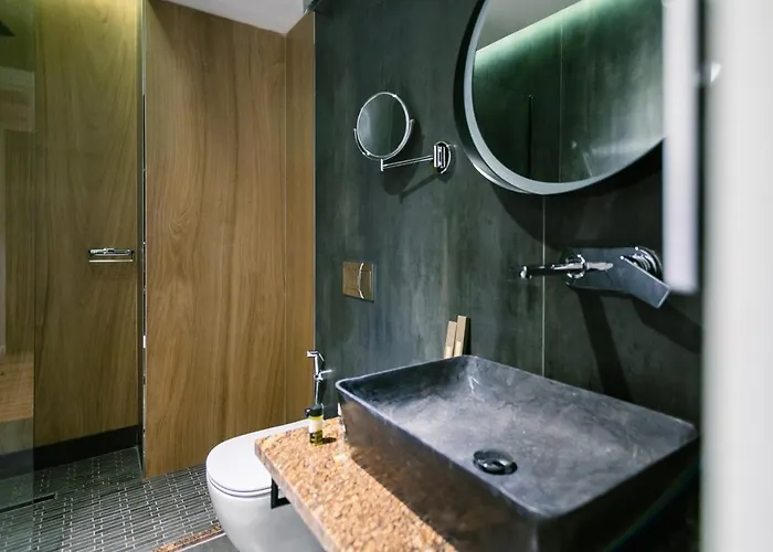 Hotel Vecchia Boutique