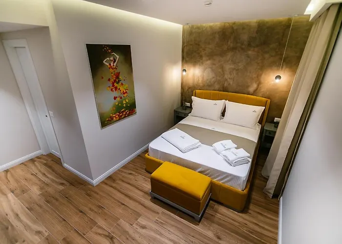 Vecchia Boutique Hotel