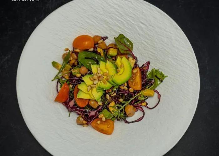 Vecchia Boutique * Korcza