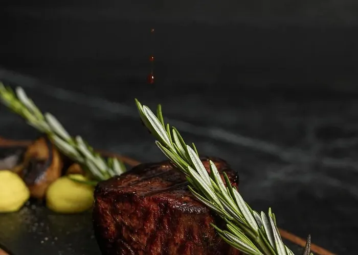 Vecchia Boutique Hotel