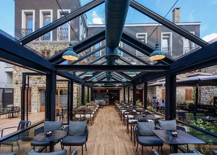 Vecchia Boutique Hotel