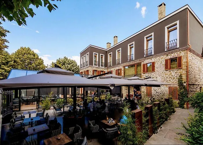 Hotel Vecchia Boutique *