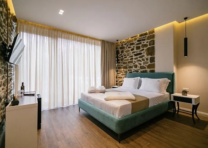 Hotel Vecchia Boutique *