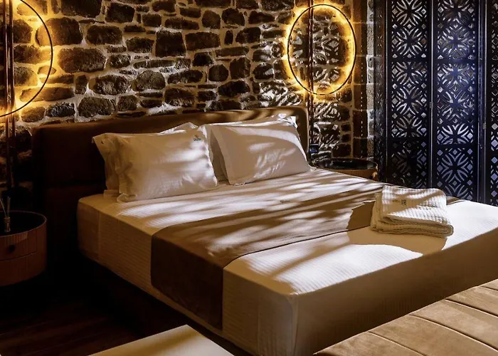 Vecchia Boutique Korcza